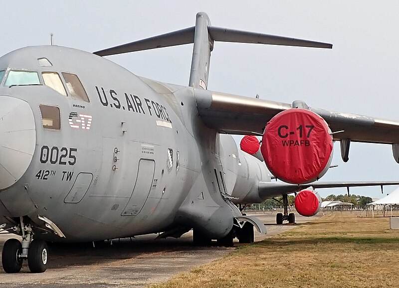  - Boeing