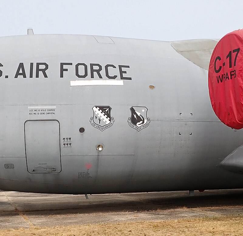  - Boeing