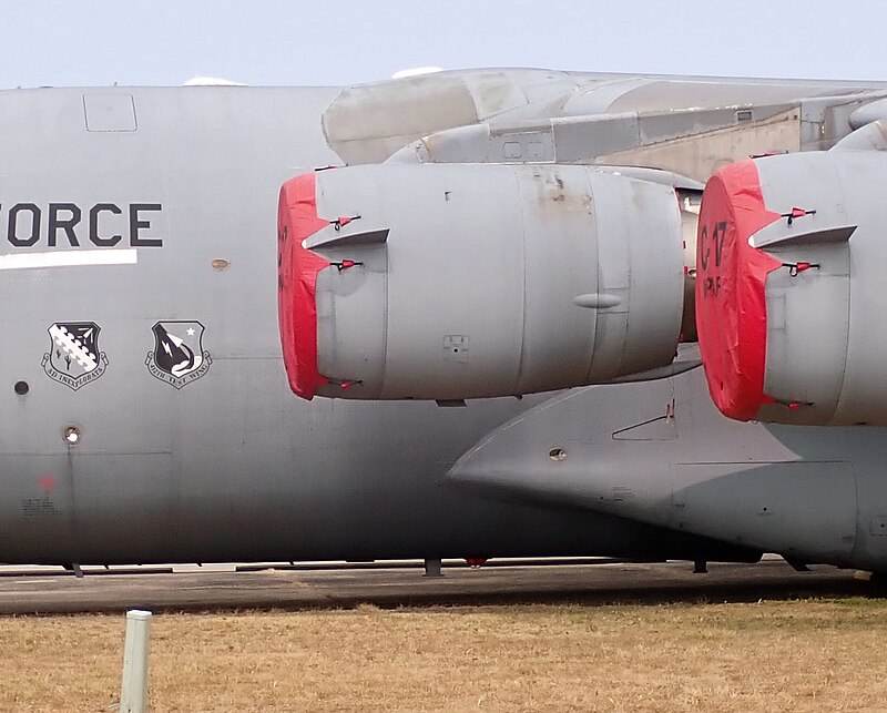  - Boeing