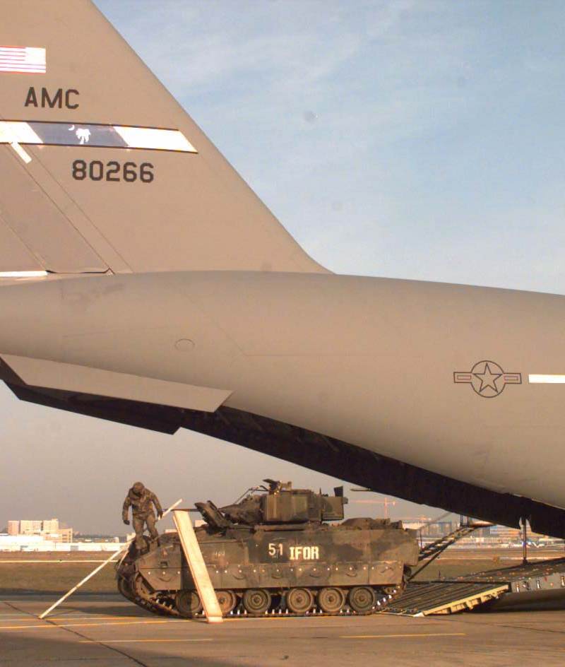  - Boeing