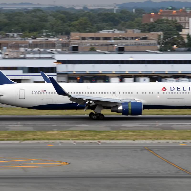 N199DN - Boeing