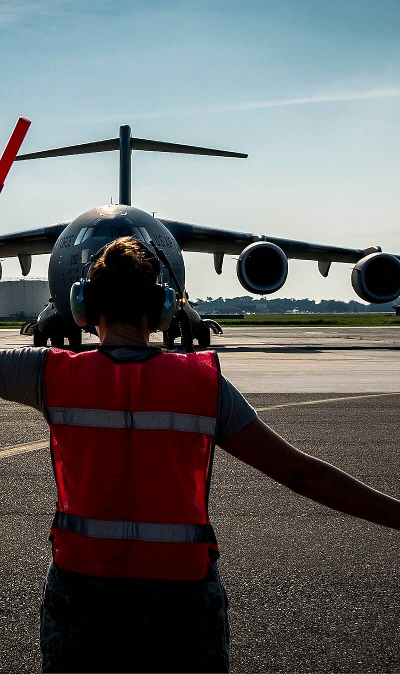  - Boeing
