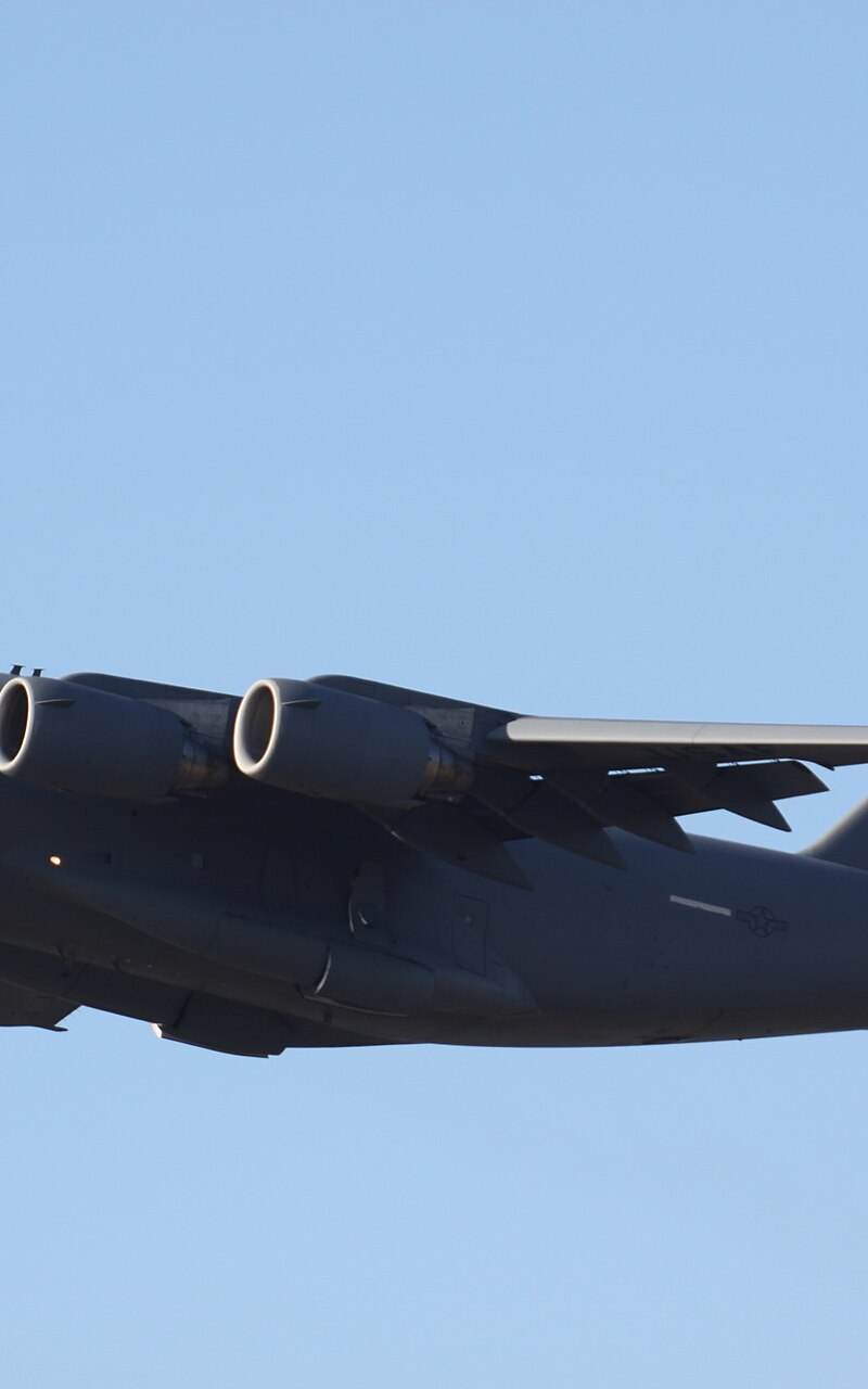  - Boeing