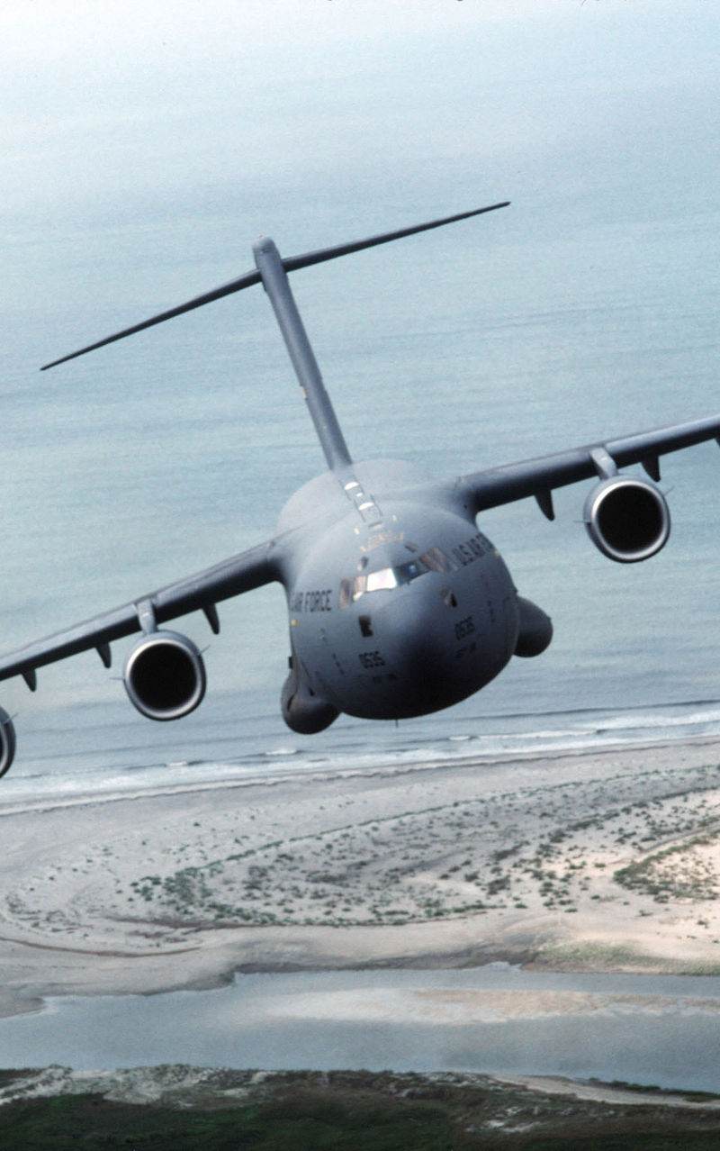  - Boeing