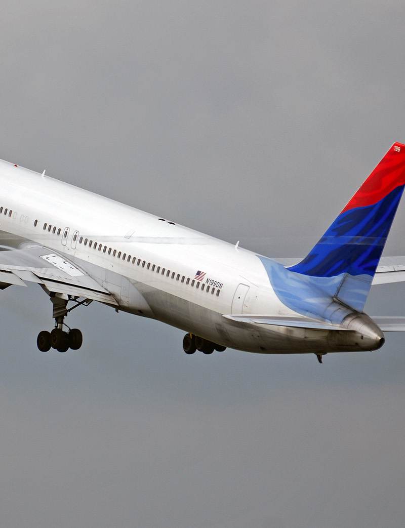 N199DN - Boeing