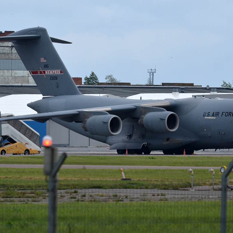  - Boeing