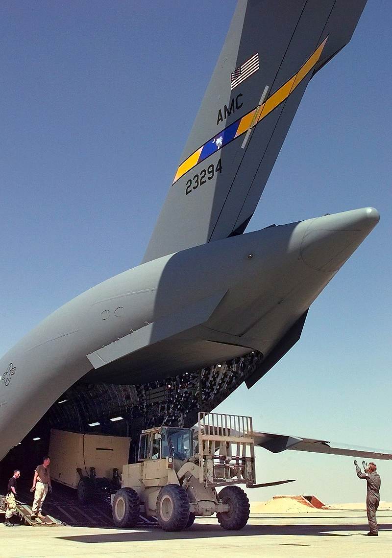  - Boeing