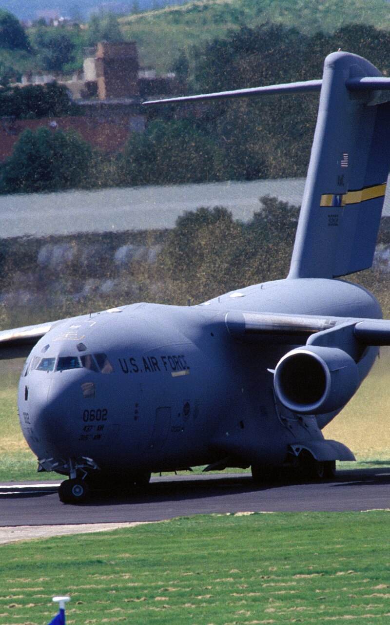  - Boeing