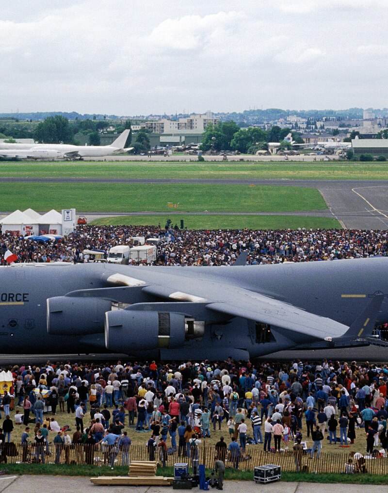  - Boeing