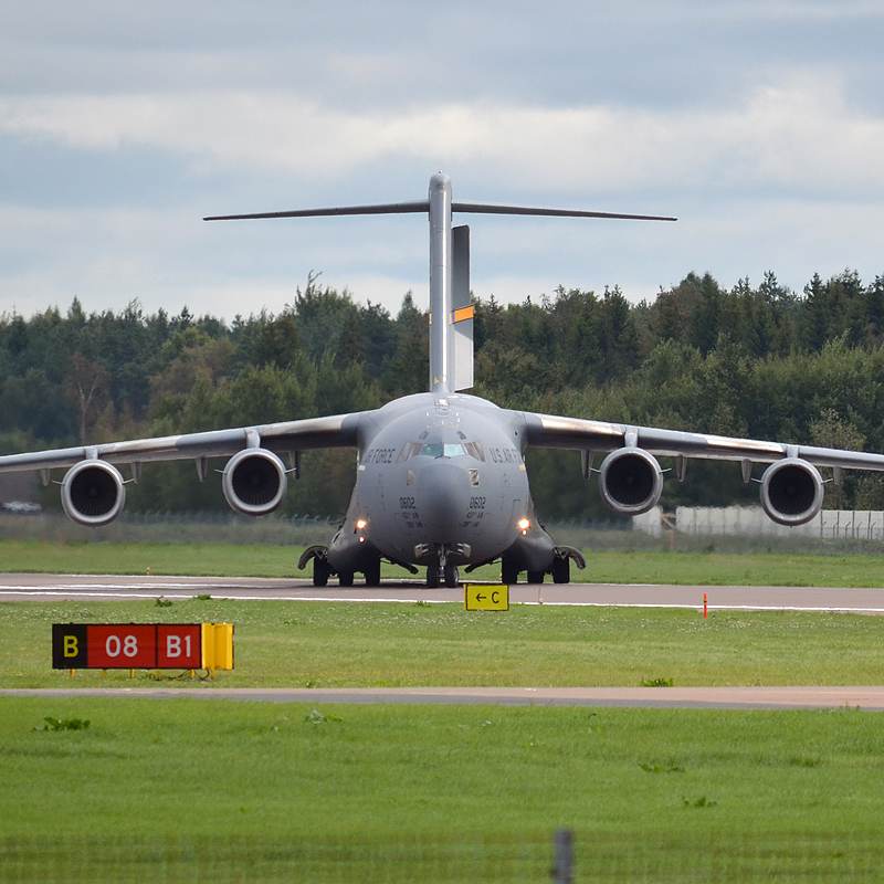  - Boeing