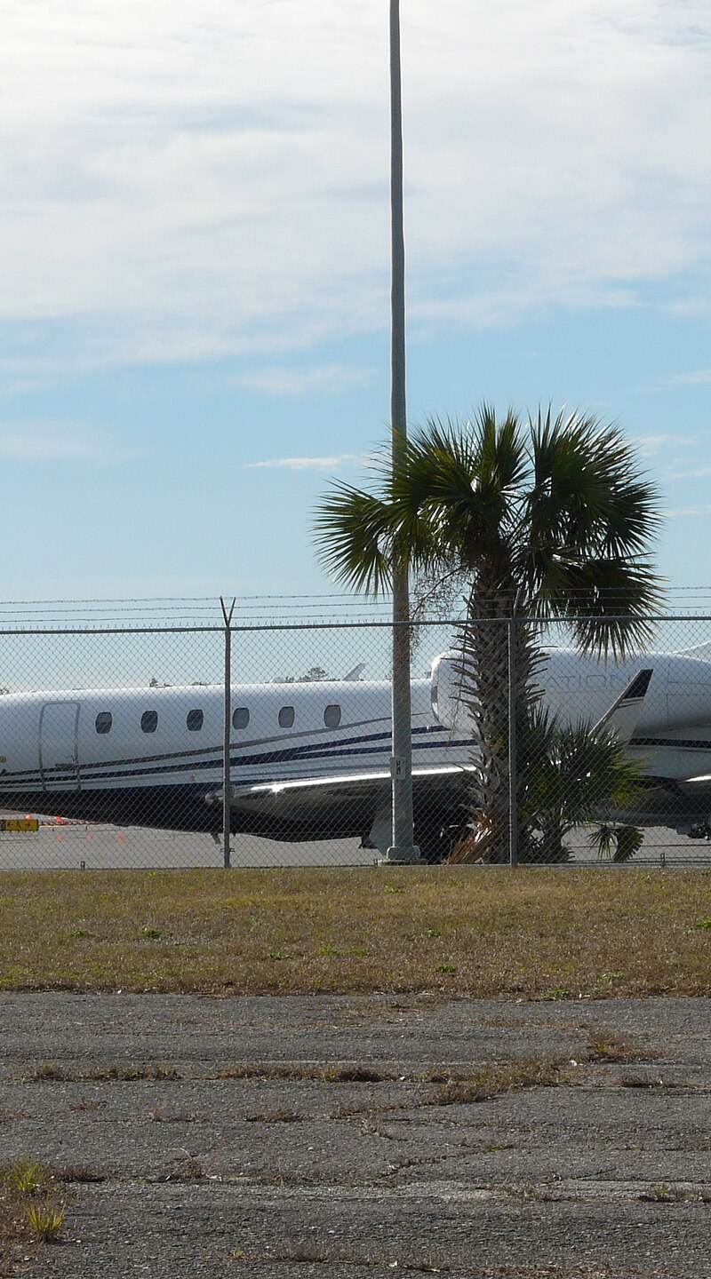 N954JS - Cessna