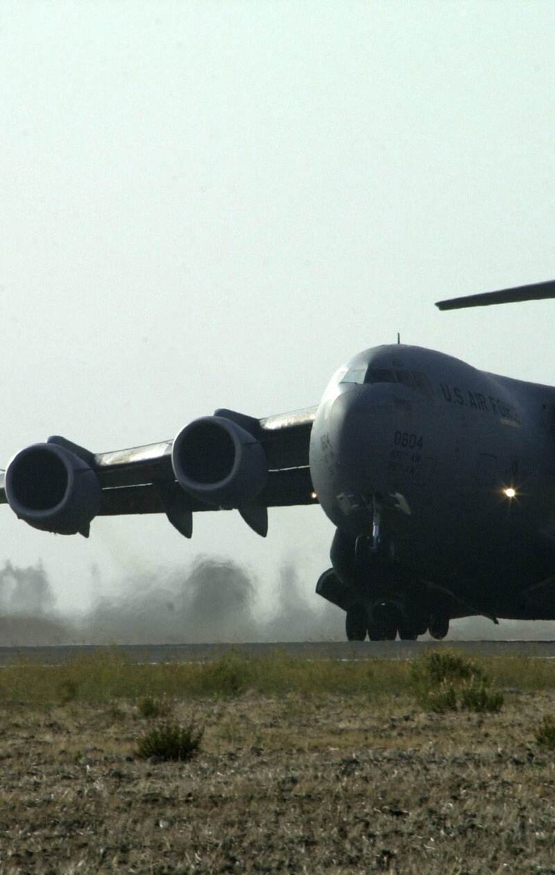  - Boeing
