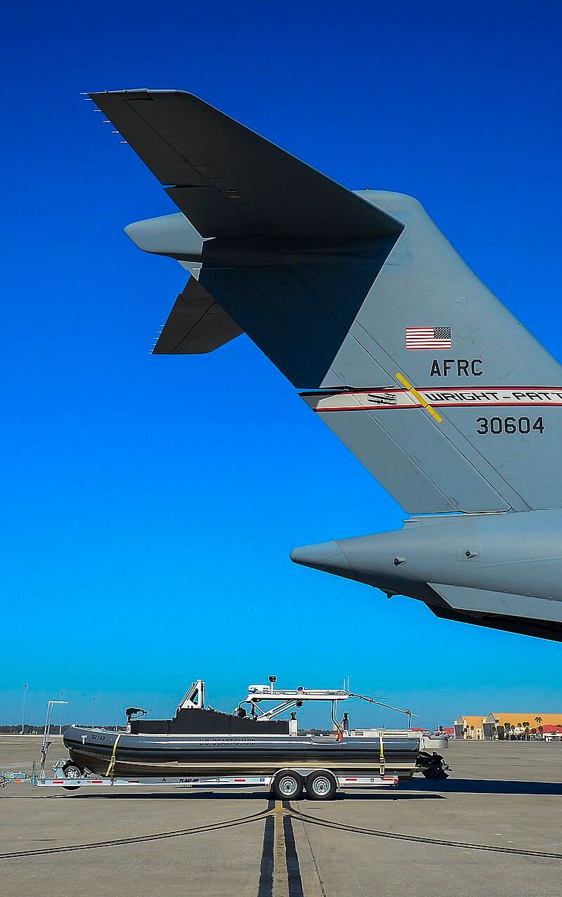  - Boeing