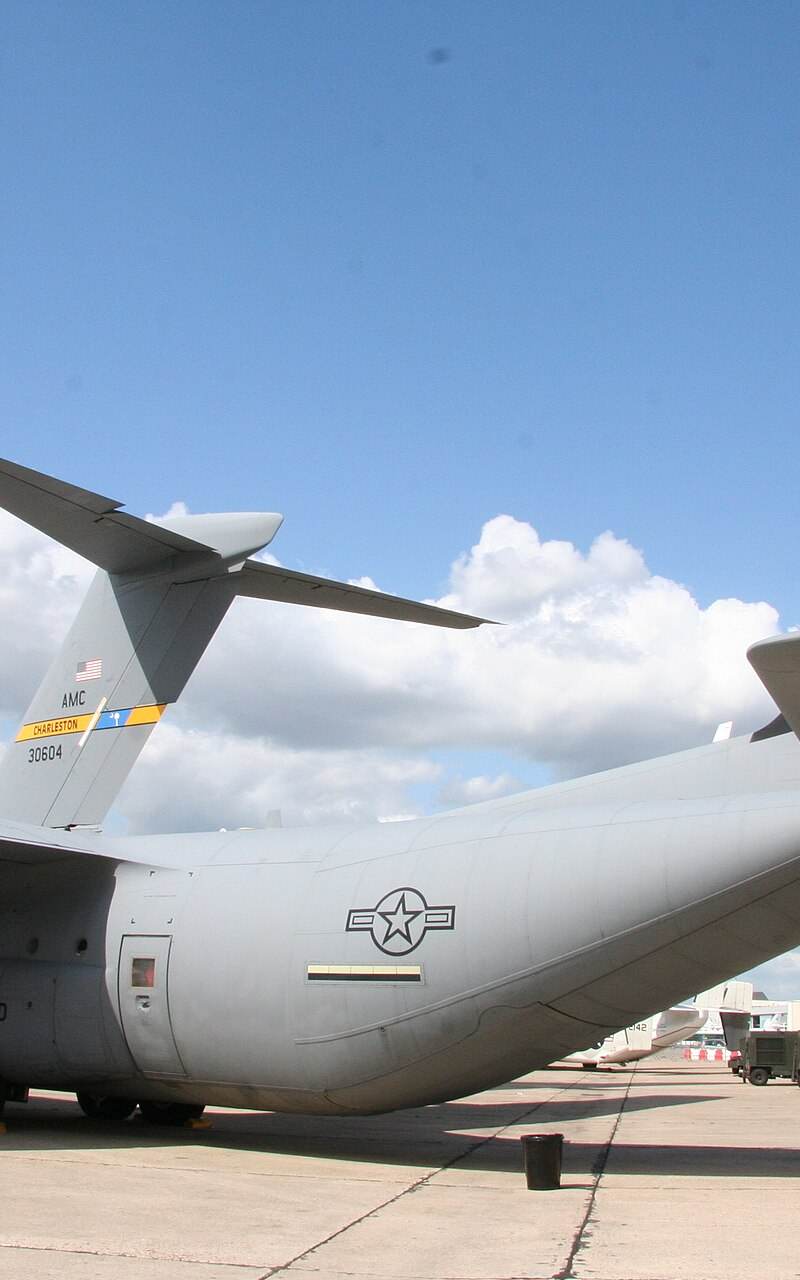  - Lockheed