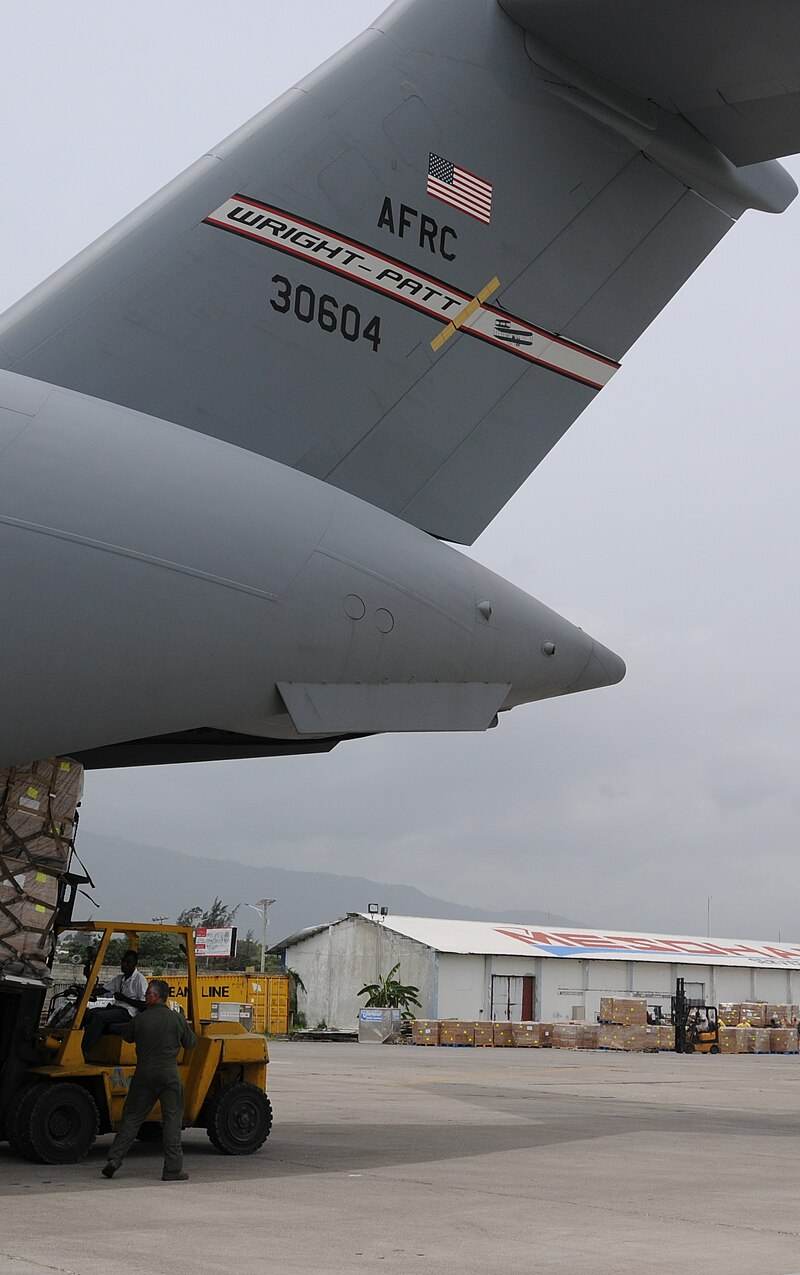  - Boeing