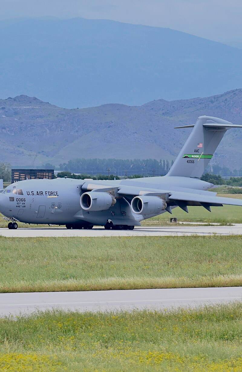  - Boeing