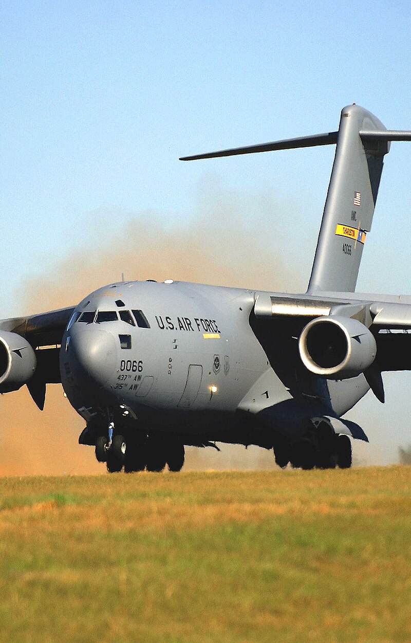  - Boeing