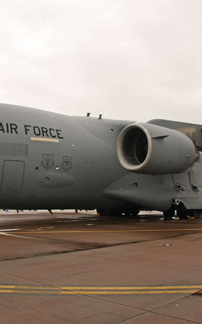  - Boeing