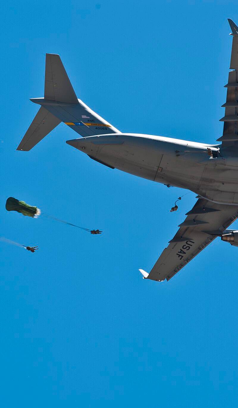  - Boeing