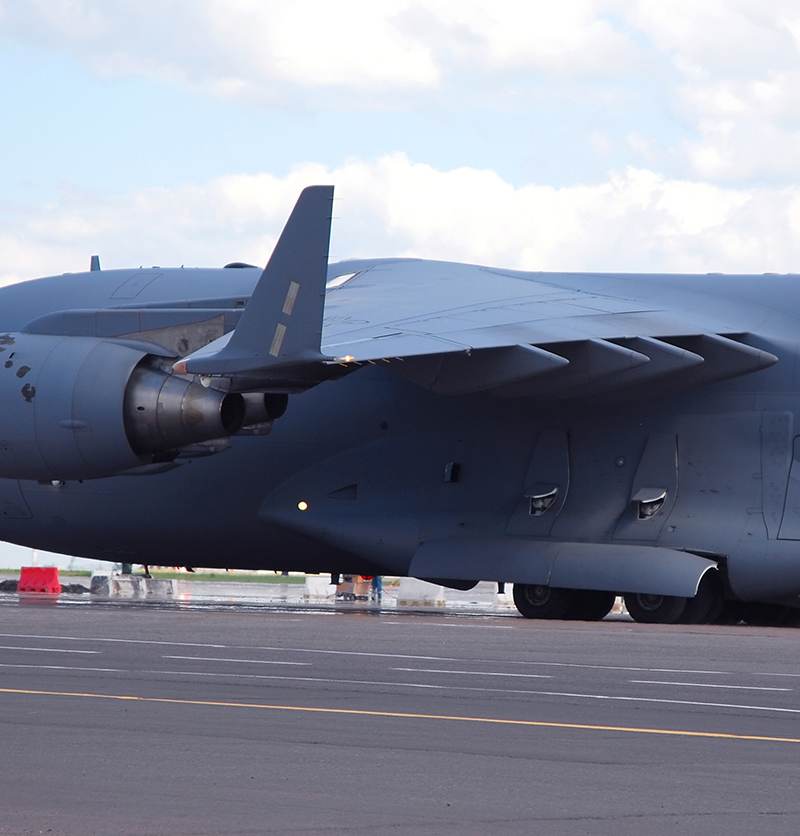  - Boeing
