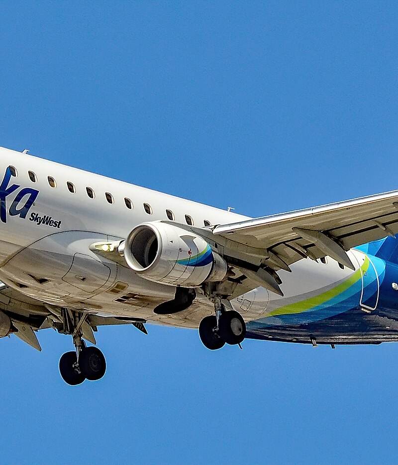 N199SY - Embraer