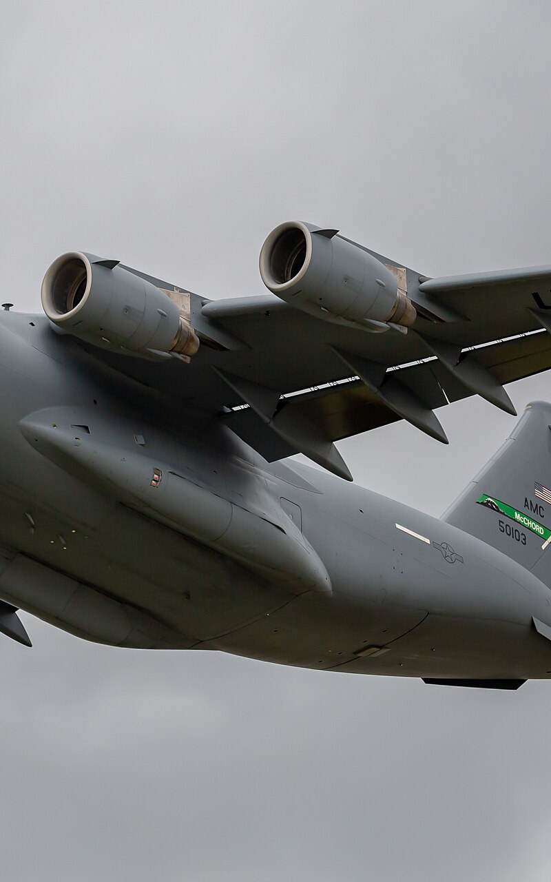  - Boeing