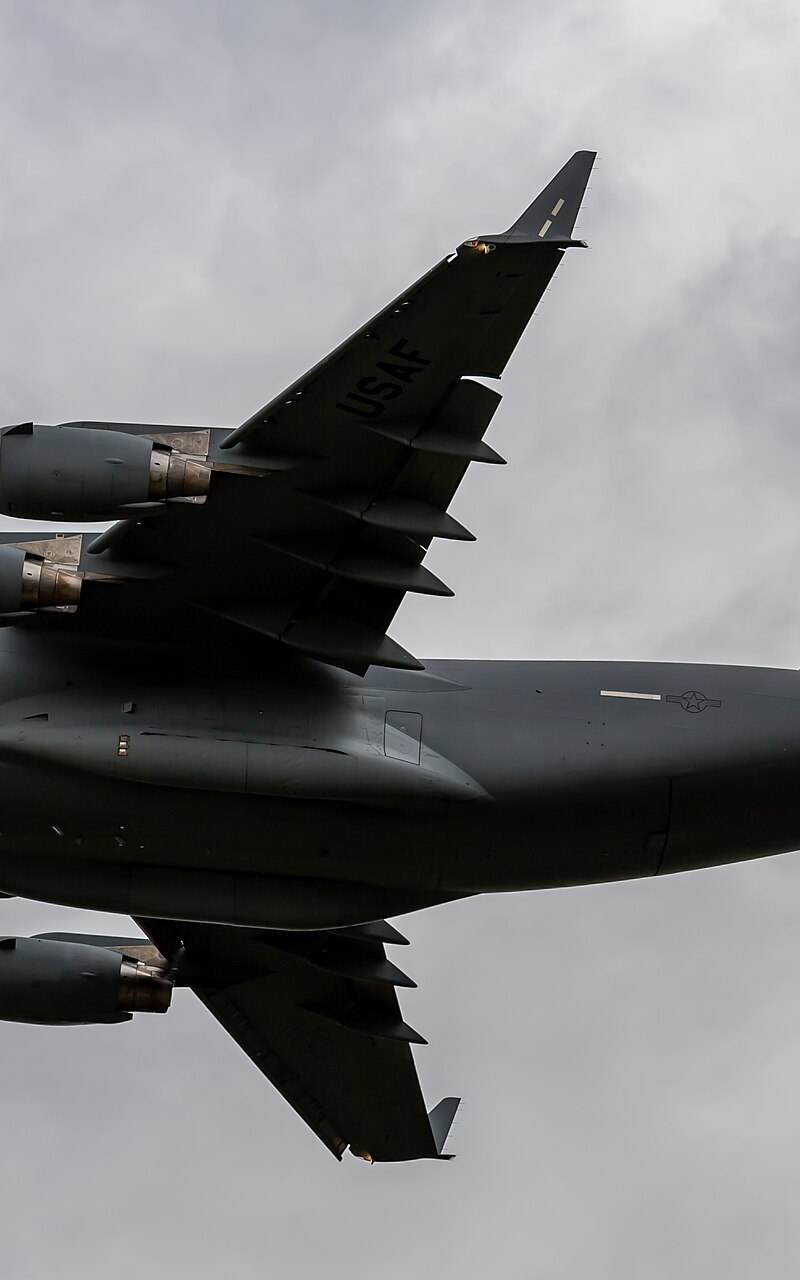  - Boeing