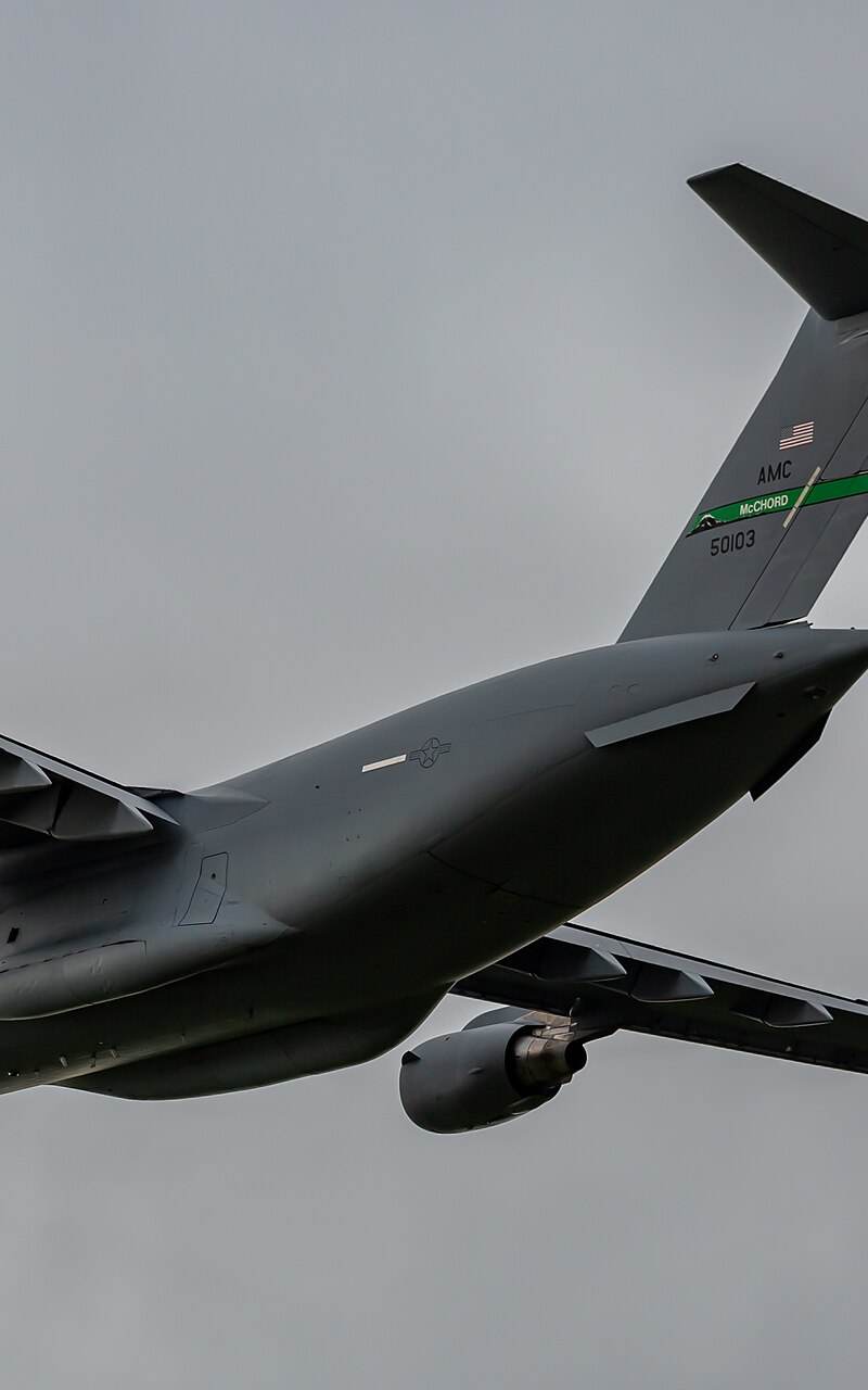  - Boeing