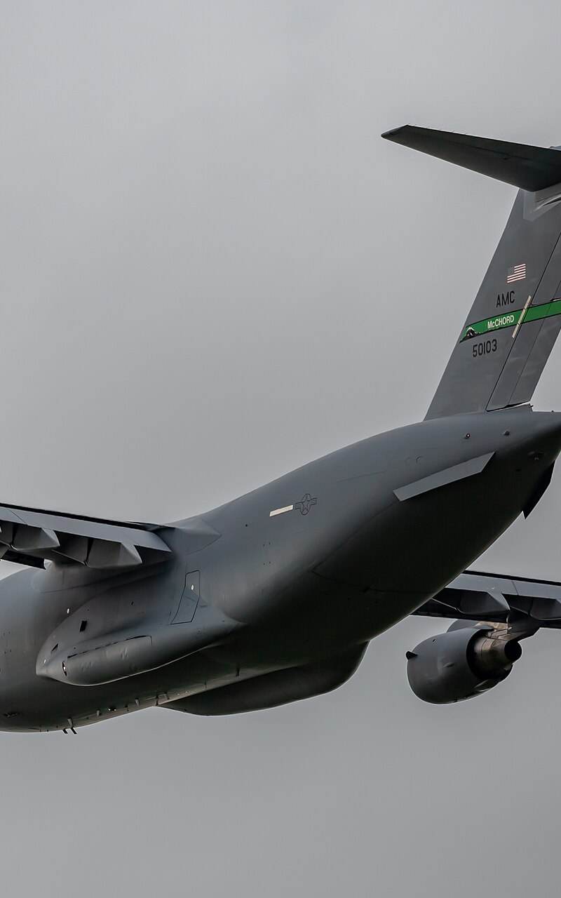  - Boeing