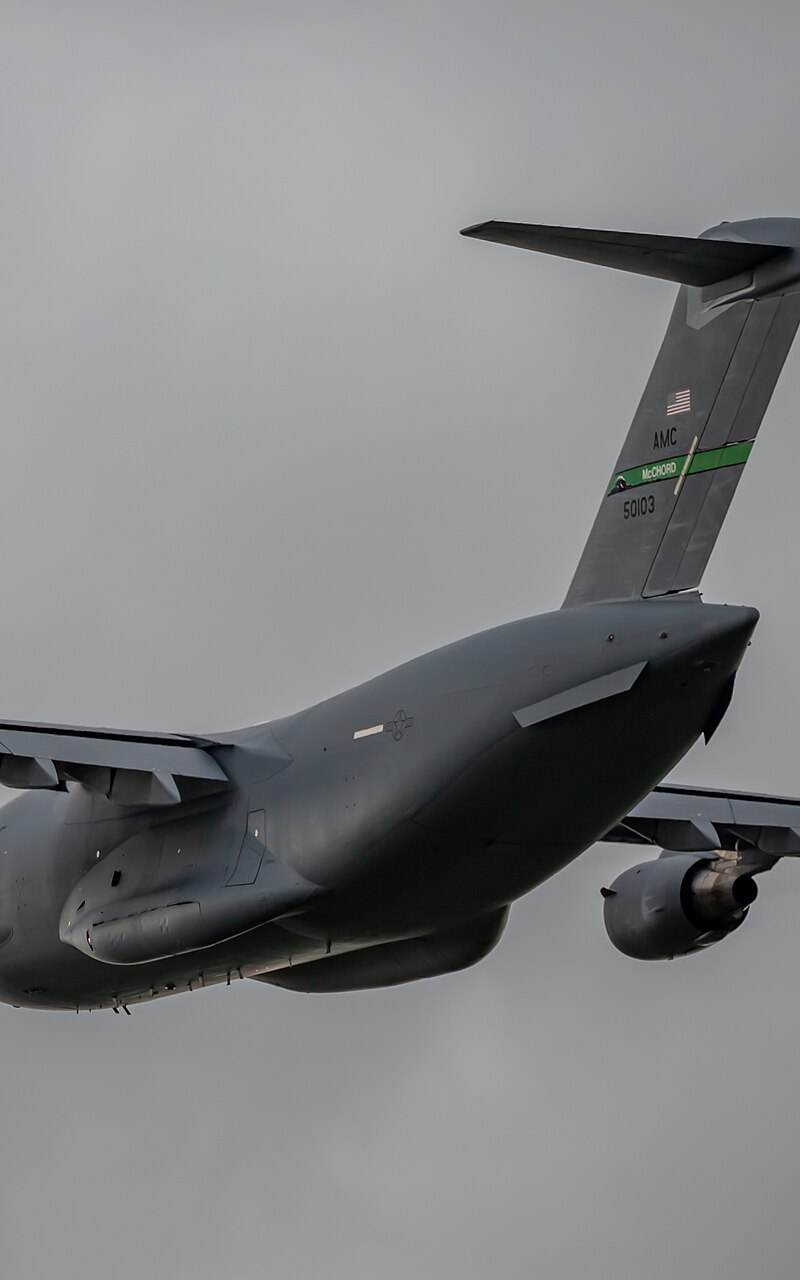  - Boeing