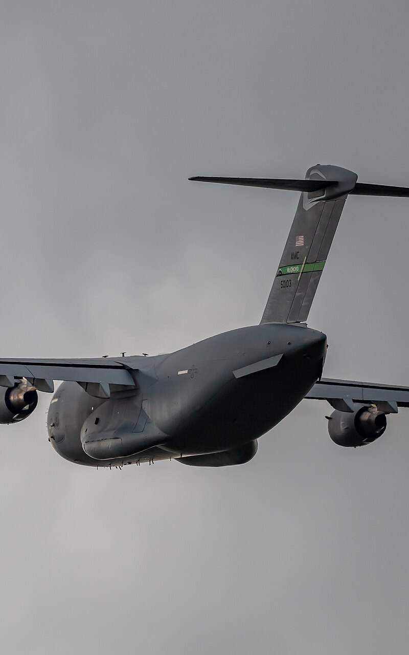  - Boeing