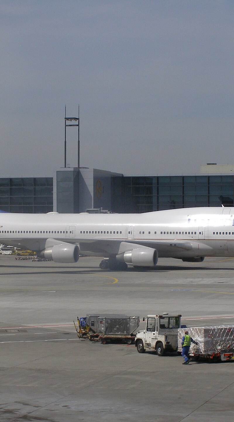 N199UA - Boeing