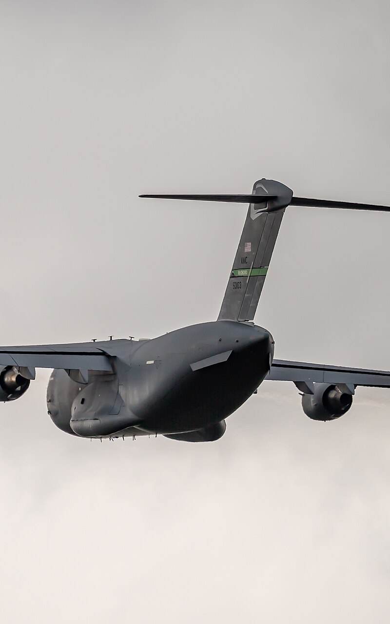  - Boeing