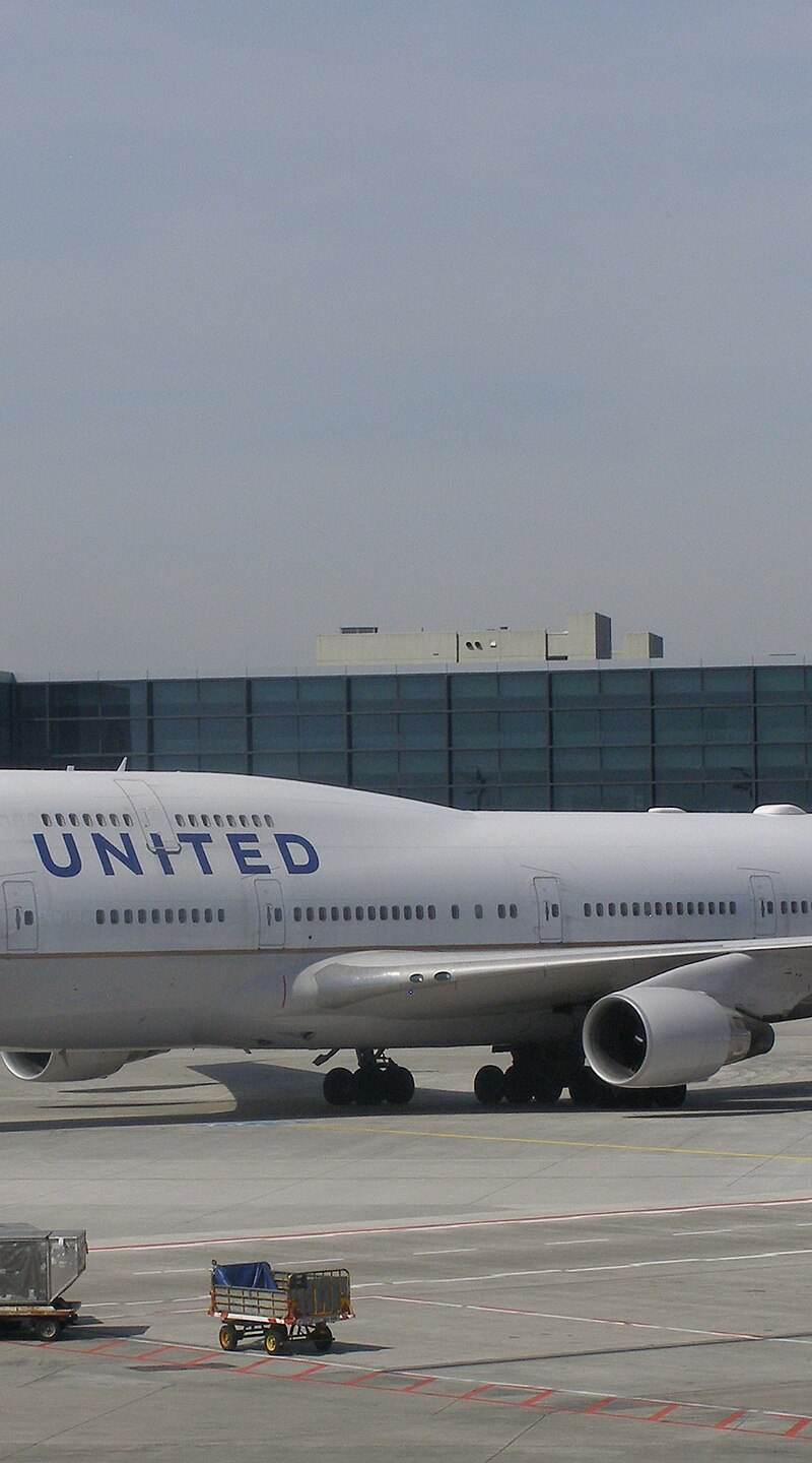 N199UA - Boeing