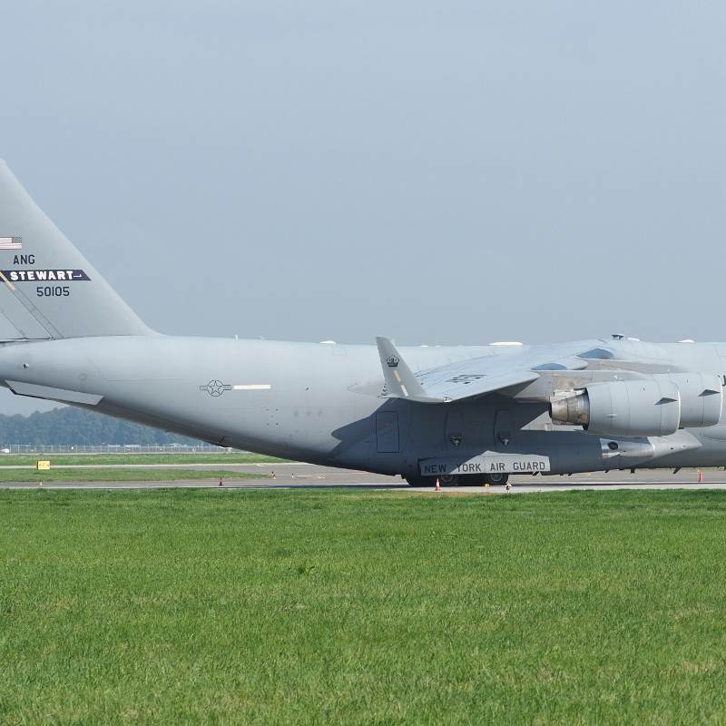  - Boeing