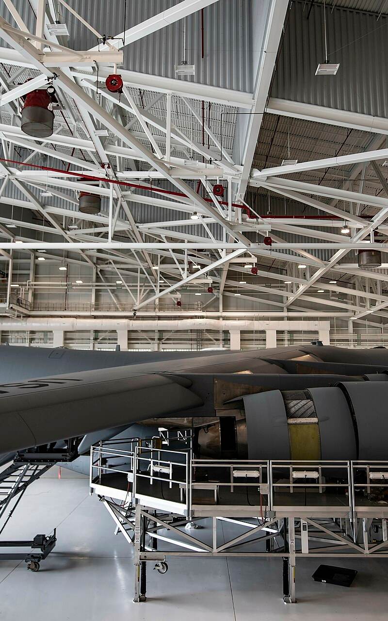  - Boeing