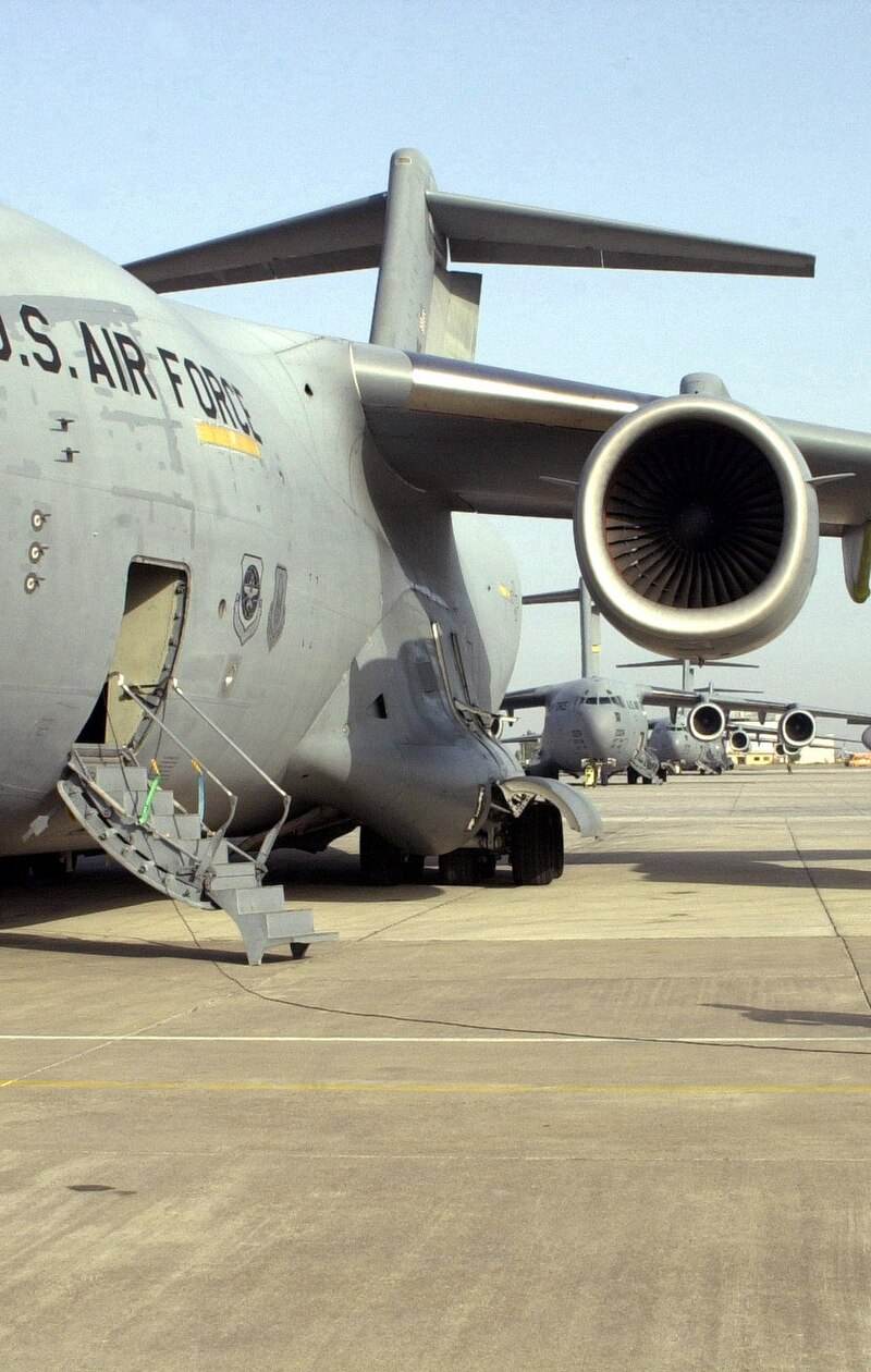  - Boeing