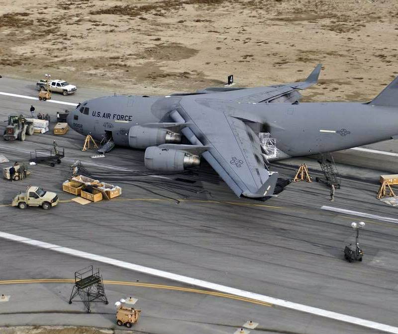  - Boeing