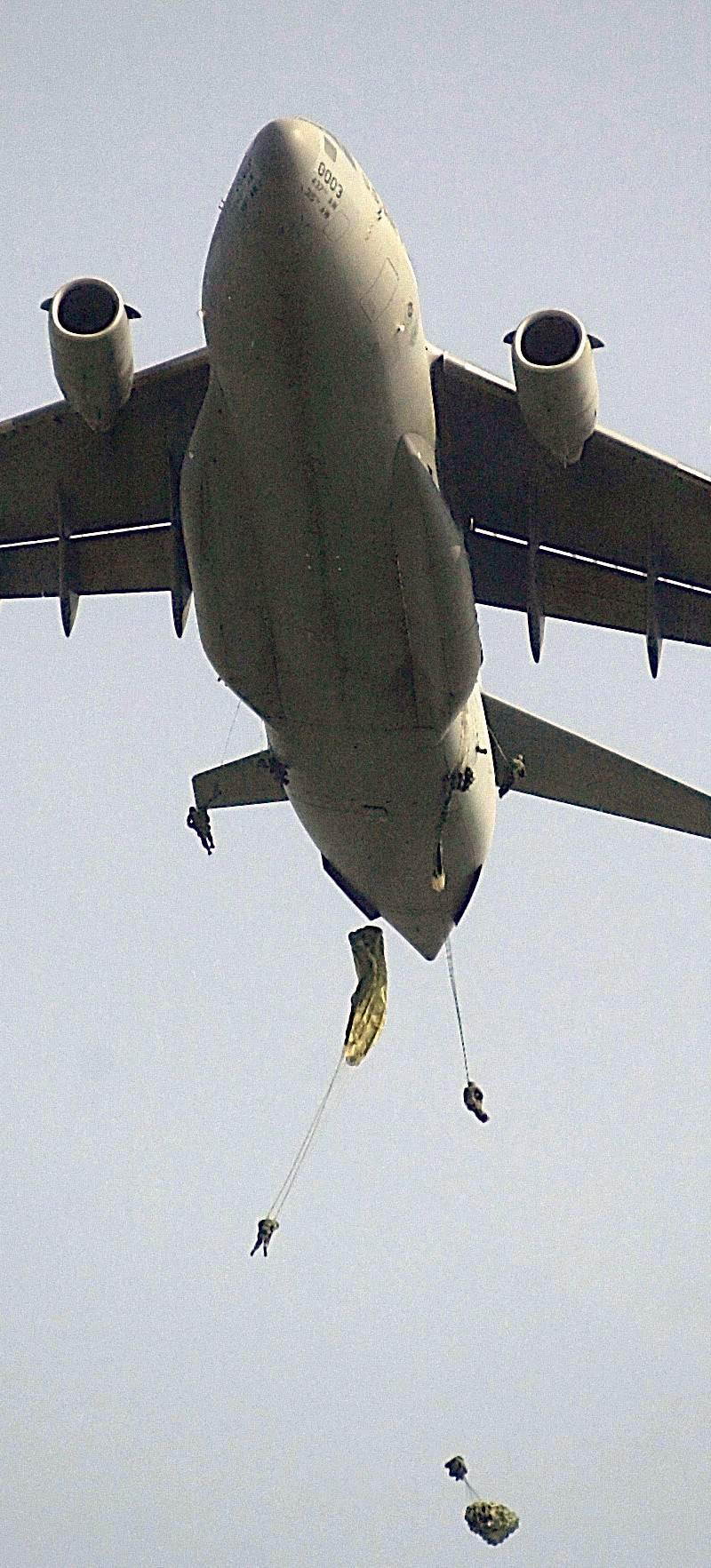  - Boeing