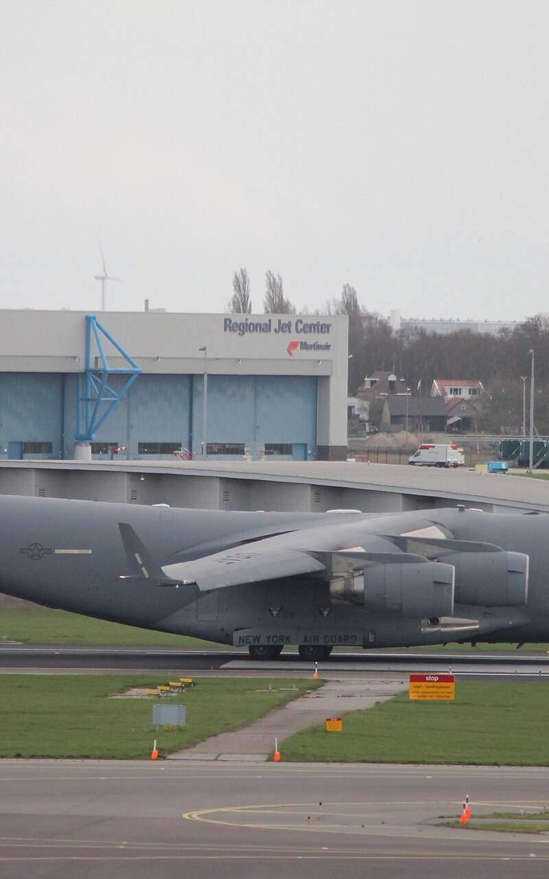  - Boeing