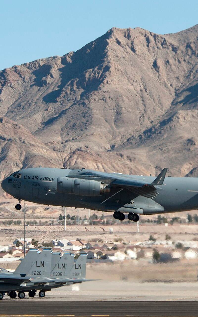  - Boeing