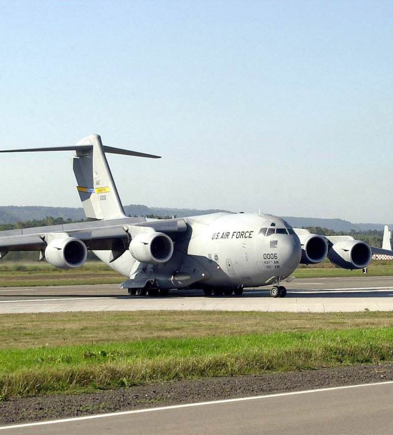  - Boeing