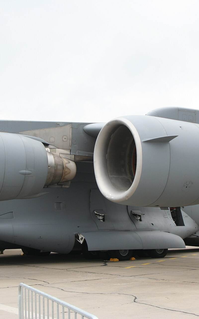  - Boeing