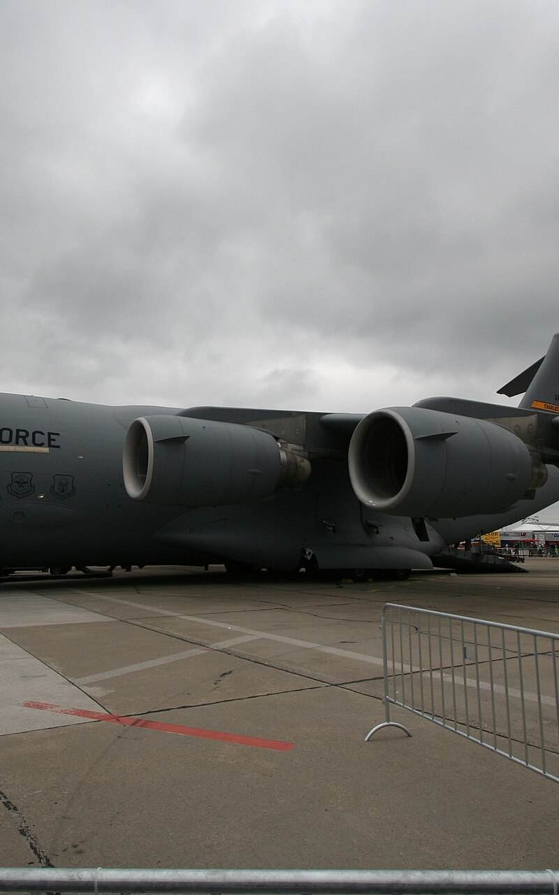  - Boeing