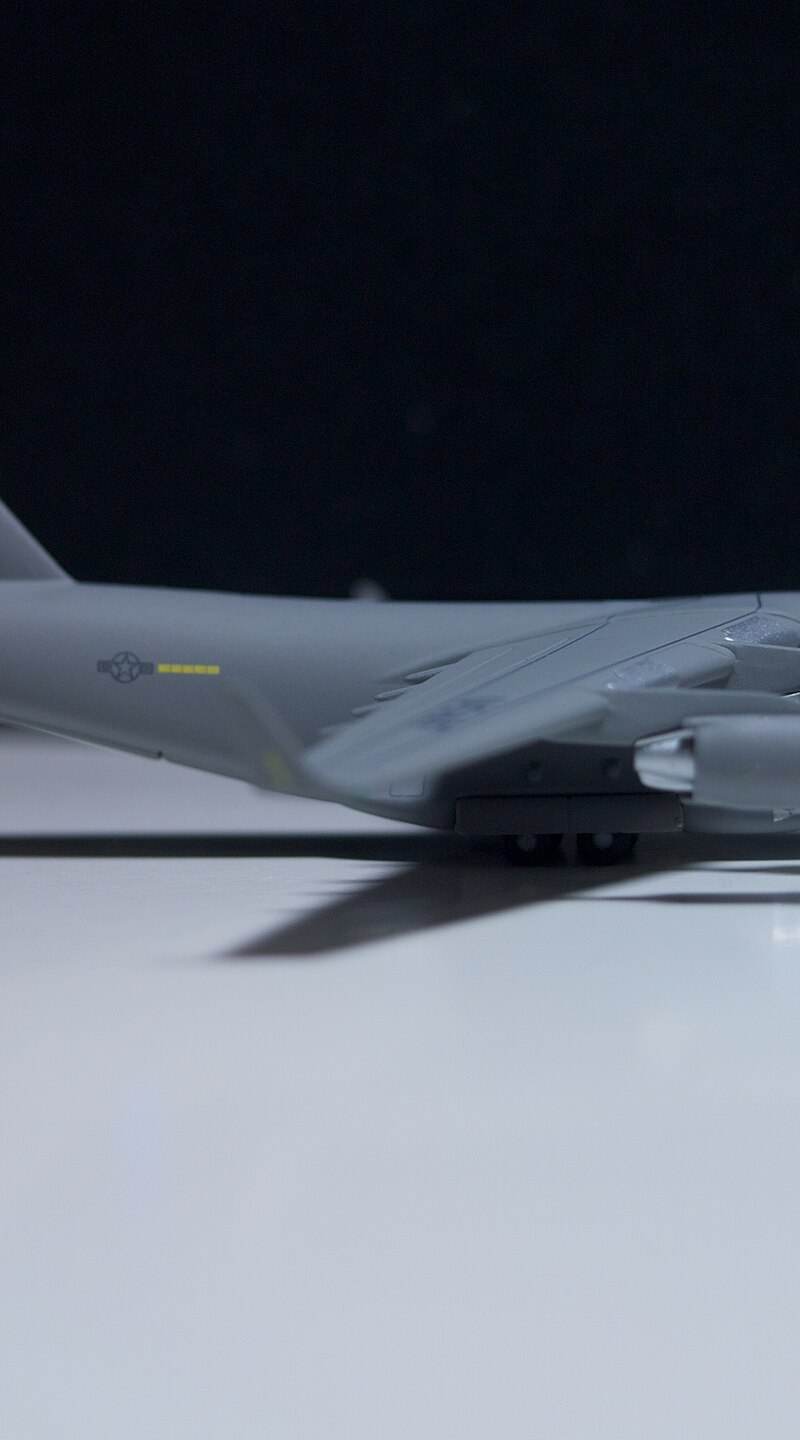 - Boeing