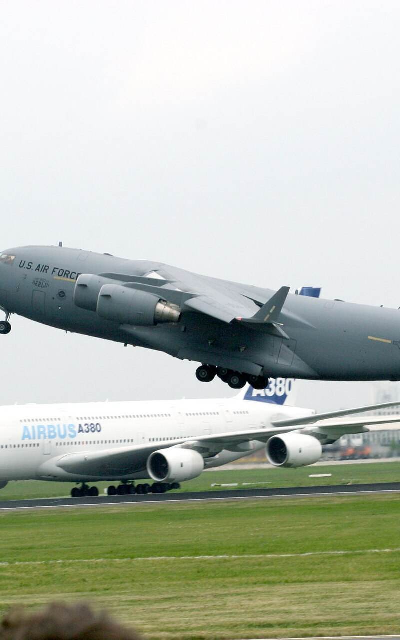  - Airbus