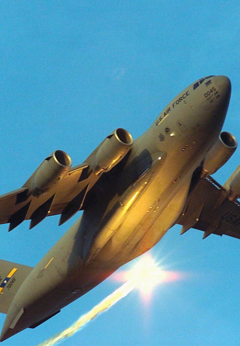  - Boeing