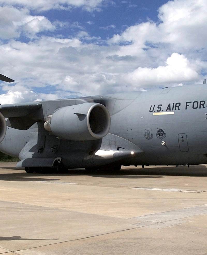  - Boeing