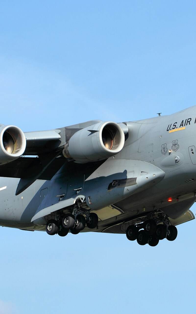  - Boeing