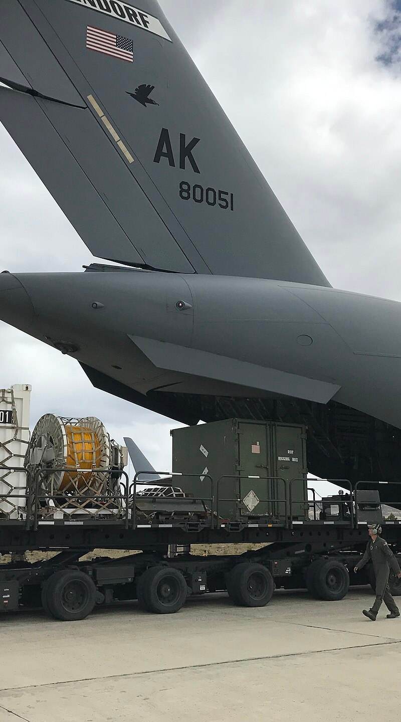  - Boeing